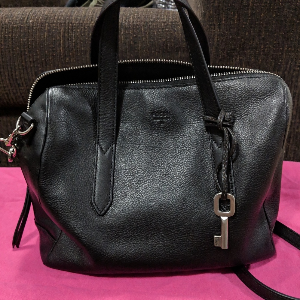 Fossil Sydney Bag